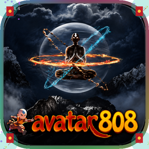 avatar808 — galeri pratinjau - APK Resmi
