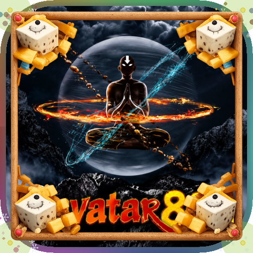 avatar808 — galeri pratinjau Resmi APK